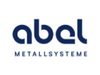 Das Logo von Abel.