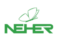 Das Logo von Neher.