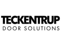 Das Logo von Teckentrup.