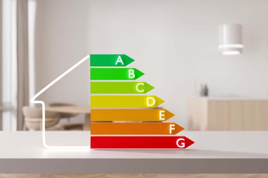 Energiesparende Fenster und Türen von Fensterbau Hartmann