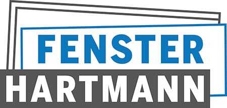 Logo Fensterbau Hartmann